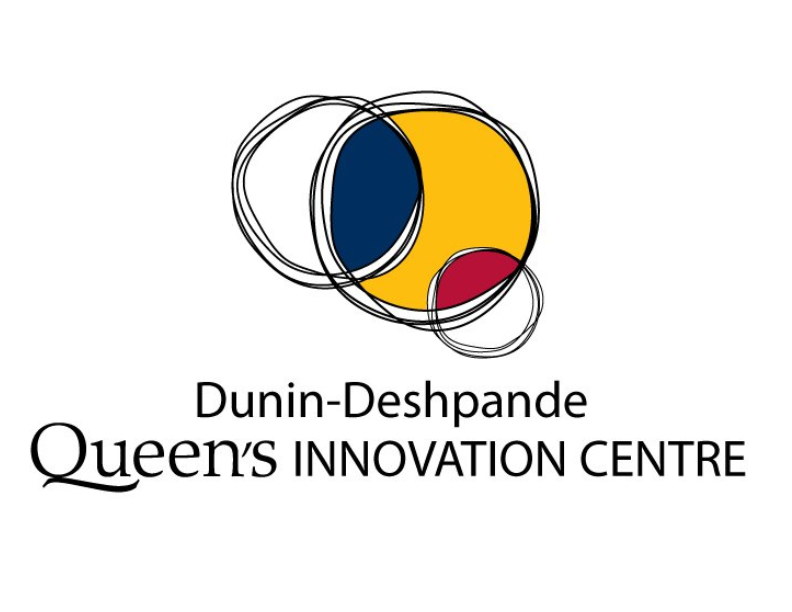 Dunin-Deshpande Queen's Innovation Centre