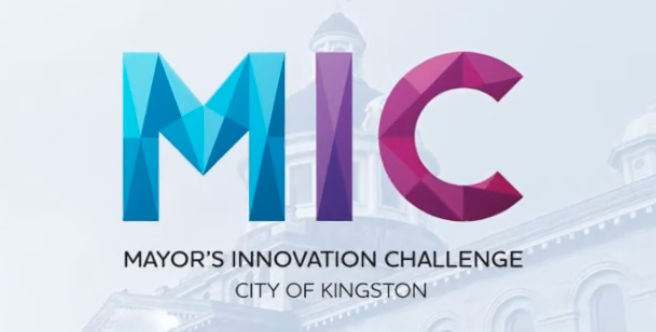 Mayor's Innovation Challenge